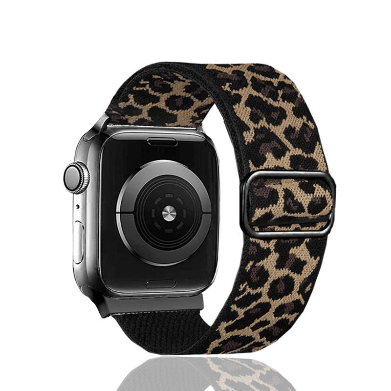 11#Leopardo Marrón