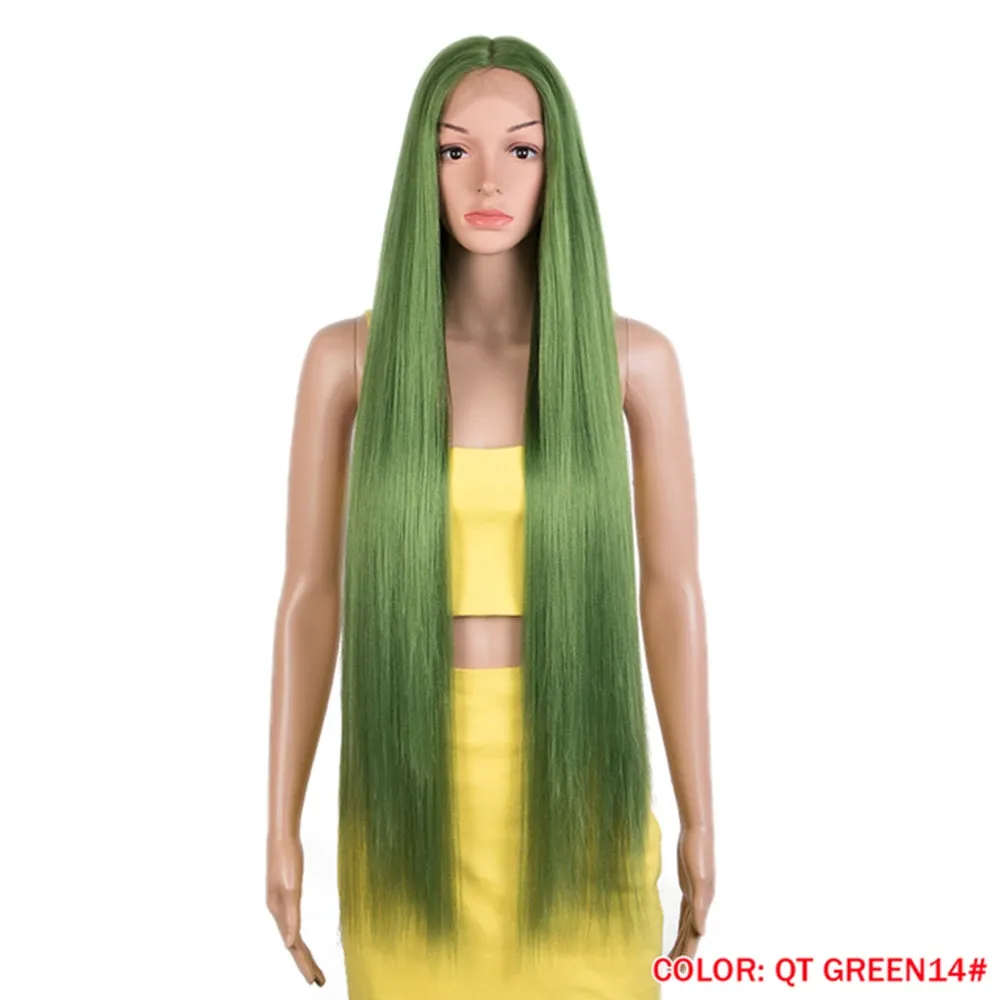 QT GREEN14