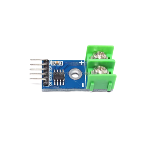 MAX6675 K-type Thermocouple <strong>Temperature</strong> <strong>Sensor</strong> Program <strong>code</strong> <strong>Temperature</strong> Measurement Module - Product Image 3