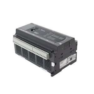 Controlador de programación plc chino, software Delta plc, DVP16ES200T/R