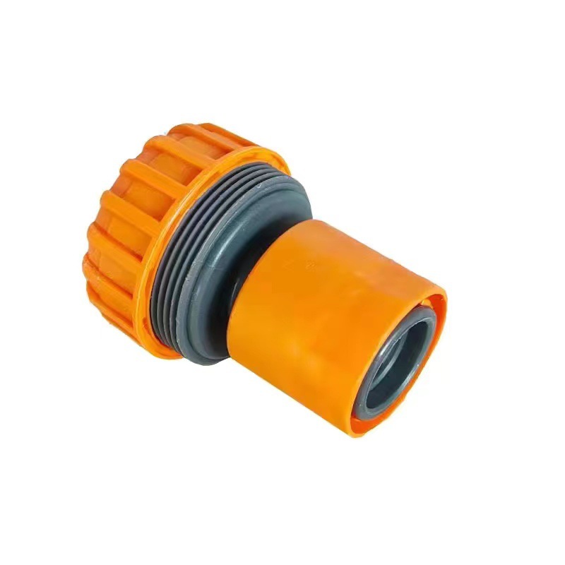 Buse de 400 mesh + connecteur rapide 6 points (un ensemble)