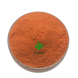 Cosmetische Kwaliteit Bèta-Caroteen Poeder - Product Image 3