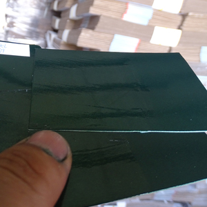 BOSbon น้ำยาเคลือบรถยนต์สีเขียวเมทัลลิก, สีเขียวโอเปิ้ล359เคลือบอีพ็อกซี่สำหรับพ่นสีซ่อมรถยนต์ - Product Image 4