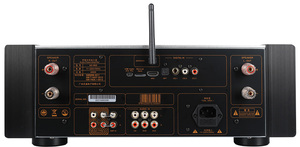 AMPLIFICADOR DE POTENCIA 2,1, amplificador de audio de clase d, HIFI, canal dual, potencia digital de 240W, amplificador de sonido - Product Image 3