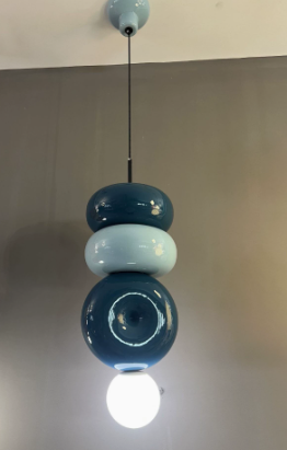 dark blue+blue(4 heads)