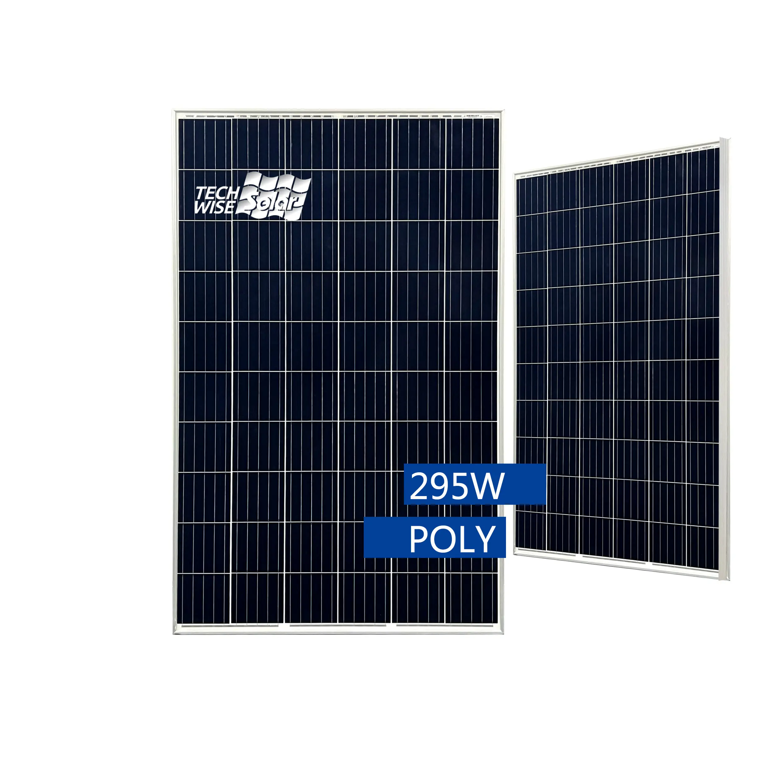 Заводская солнечная панель 280 Вт 275 Вт 285 Вт 290 Вт фотоэлектрическая панель 295 Вт солнечная панель производители в Китае