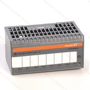 Altın satıcı 1794-IRT8XT PLC denetleyici yeni orijinal depo stok Plc programlama denetleyici - Product Image 5