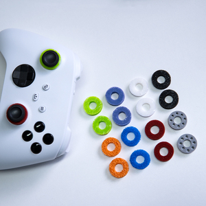 Yüksek kaliteli hassas halkalar, PlayStation 4 (PS4), PS5, Xbox One, XBX, Switch Pro & Scuf denetleyicisi için hareket kontrolüne yardımcı olur - Product Image 5