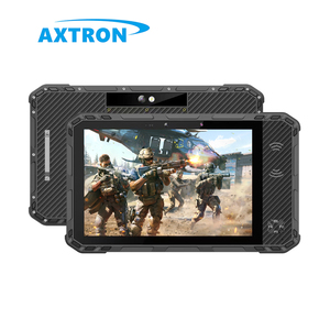 MTK Caffe Lake Processor 10.1 Inch Industrial <strong>Android</strong> 12 Tablet Waterproof IP68 4G WiFi Rugged <strong>Computer</strong> for Industrial <strong>Use</strong>