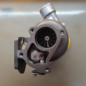 RHF4 New Model Performance <strong>Turbo</strong> 44mm TD04 8980118923 Modify <strong>Turbo</strong> Fit for 4JJ1 2KD Engine Turbocharger