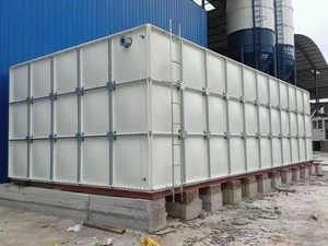 Above Ground Water tank <strong>400</strong>,000 Gallons Water Tank.