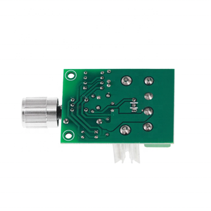 <strong>Dc</strong> <strong>Motor</strong> Fan <strong>Speed</strong> <strong>Controller</strong> 6V-12V 6A High Power <strong>Pwm</strong> <strong>Speed</strong> Control Switch - Product Image 5