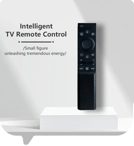 BN59-01357C充電式交換用音声リモコン太陽エネルギー付きSamsungスマートテレビ用Samsung対応 - Product Image 2