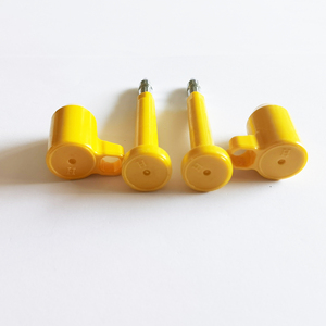 Bảo mật cao container thép Bolt con dấu khóa Container vận chuyển klicker Bolt con dấu - Product Image 1