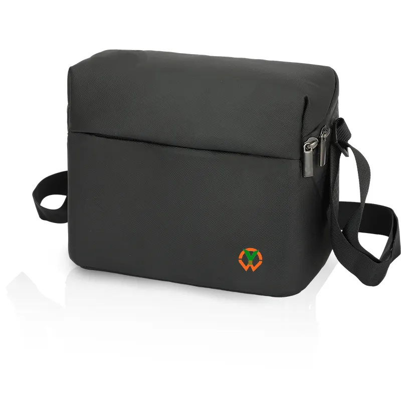 Outdoor Travel Drone Storage Bag Protetora Camera Wrap Canvas Shoulder Bags Camera Bag Para Homem