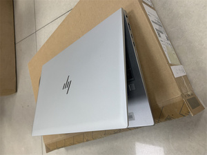 Hp 840G8 i7 11gen 16g 512SSD için 95% yeni laptop 14 inç dokunmatik ekran bilgisayar arkadan aydınlatmalı klavye - Product Image 3