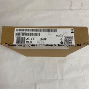 シーメンス6ES7523-1BL00-0AA0デジタル入出力モジュール新しい条件PLCプログラミングCPU for PAC & 専用コントローラー - Product Image 2