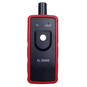 El-50449 Scanner automatico del sensore del Monitor di fasciatura per i modelli Aanbevolen El50449 Voor per lo strumento di ripristino <span class=keywords><strong>Tpms</strong></span> - Product Image 1