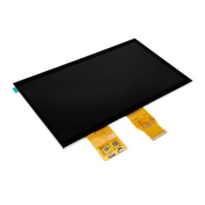 Affichage de la machine POS + assemblage PCBA | Fabricant de modules <span class=keywords><strong>LCD</strong></span> pour caisse enregistreuse et kiosque - Product Image 5