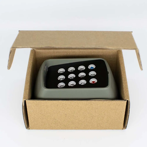 Wireless <strong>Keypad</strong> Door Access Control <strong>System</strong> <strong>Keypad</strong> for Sliding Entry Gate <strong>Numeric</strong> <strong>Keypad</strong>