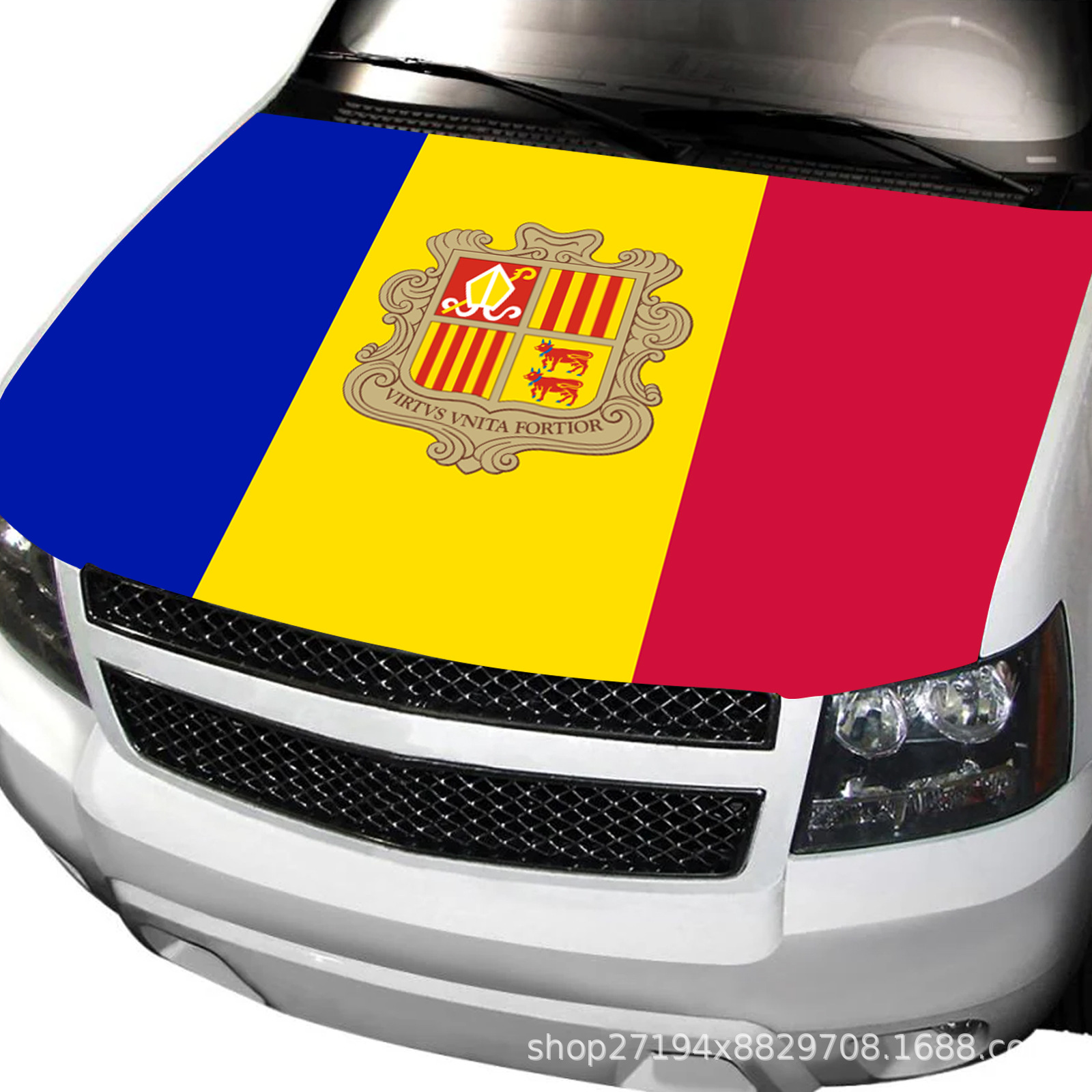 Andorra