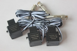 CE,ROHS SCT current transformer with <strong>input</strong> 100A <strong>and</strong> <strong>output</strong> 0.333V for three <strong>phase</strong> monitor - Product Image 3