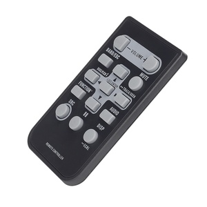 CXC8885 Remote <strong>Control</strong> Use for Car Audio <strong>System</strong> - Product Image 2