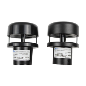 Mini 4In1 Wind Speed and Direction <strong>Sensors</strong> <strong>Temperature</strong> Humidity Transmitter Anemometer Ultrasonic Weather Station RS485 Modbus - Product Image 2
