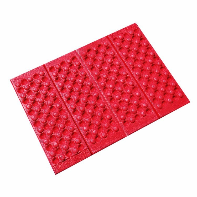 Mismo color para ambos lados (rojo)