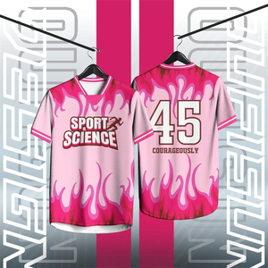 男女定制<span class=keywords><strong>v</strong></span>领运动衫时尚休闲运动短t恤批发定制印花男童女童运动衫