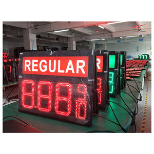 <strong>1.8</strong>&quot;R Digital Electronic Basketball Scoreboard/digital Score <strong>Led</strong> Display Board / <strong>Led</strong> Scoreboard with Shot Clock - Product Image 2