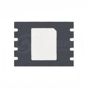W25N01GVZEIG WSON-8 3V 1gb串行NAND闪存芯片原装正品 - Product Image 2