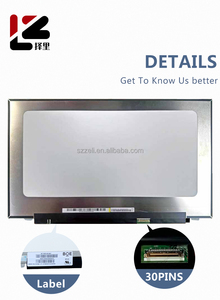 New Arrival 15.6 Inch <strong>Lcd</strong> Panel <strong>Display</strong> <strong>Monitor</strong> <strong>Computer</strong> Slim Edp Interface <strong>Lcd</strong> <strong>Screen</strong> Replacement Laptop <strong>Screen</strong> - Product Image 3