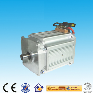 25kw 144V Regenerative Braking EV Electric Car Inverter Ac Motor Curtis <strong>Controller</strong> for Driving System Kit - Product Image 3