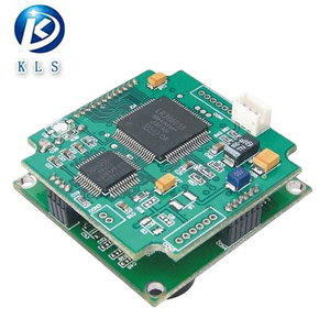 OEM中国電子機器両面PCBメーカー深センワンストップPCBAサービスPCBアセンブリ - Product Image 2