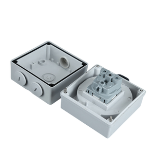Französisch Frankreich IP66 Wasserdichte Steckdose und Wand schalter 16A Nennstrom stecker mit Buchse für den Heimgebrauch und WiFi-Netzwerke - Product Image 3