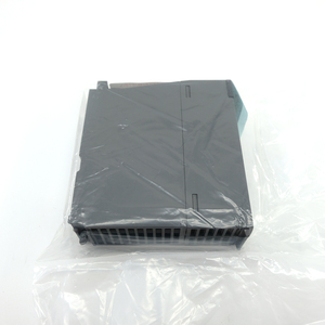 Melsec-Unidad de entradas analógicas QX81, módulo de entrada Digital PLC QX81, 24V, modelo de unidad de entrada Melsec-Q - Product Image 3