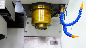 Centro de mecanizado vertical Cnc Vmc640 Cnc 3 Axis Fanuc Cnc Fresadora Precio Vmc640 Centro de mecanizado SMC640 - Product Image 4