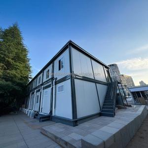 Fast Assembled 20ft <strong>Modular</strong> <strong>Container</strong> Office Other Construction Detachable <strong>Container</strong> House Movable House