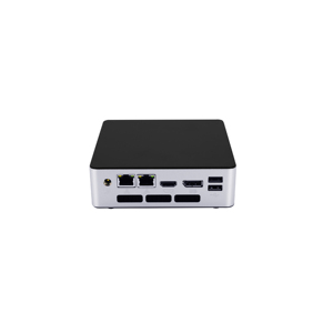 NUC <strong>Computer</strong> Core I7 1255u 1265u Nettop Barebone Desktop <strong>Linux</strong> Dual Lan Dual Display X86 Gaming Mini PC - Product Image 1