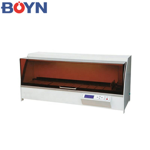 Bộ xử lý mô mô học chính xác cao 12 ly BN-KD-TS1A mini-Loại tự động xử lý mô phòng thí nghiệm - Product Image 2