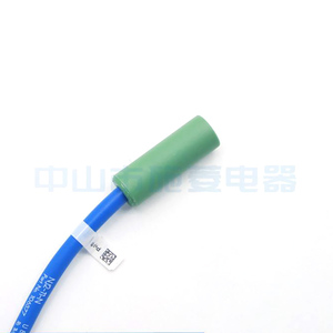 Sensor de Proximidad Inductivo, Sensor de Proximidad Inductivo, Función de Interruptor Normalmente Cerrado, Nuevo y Original, 1 Unidad, 1 Unidad, 2 Unidades - Product Image 5