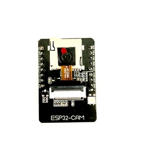 ESP32-CAM ESP-32S WiFi Modulo ESP32 seriale a WiFi ESP32 CAM Bordo di Sviluppo 5V con OV2640 Modulo Della Macchina Fotografica - Product Image 1