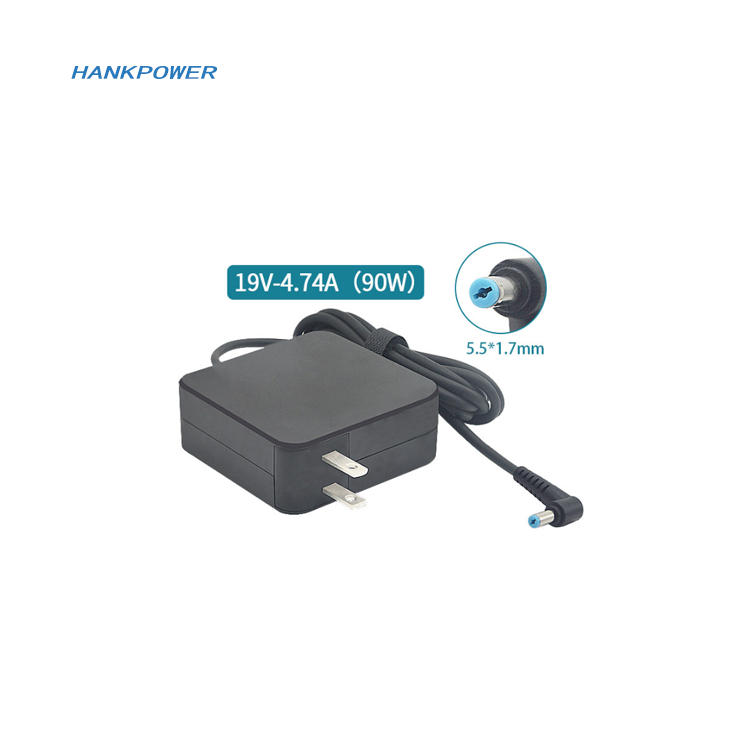 Black 90W 5517