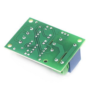XH-M601 12V pil şarj kontrol panosu akıllı şarj güç kontrol paneli otomatik şarj güç kontrolü anahtarlama paneli - Product Image 2