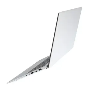 Netbook avanzado de 15,6 pulgadas gana 11 computadoras portátiles Nueva computadora portátil Core i5 Memory Pc Computadora portátil con teclado - Product Image 1