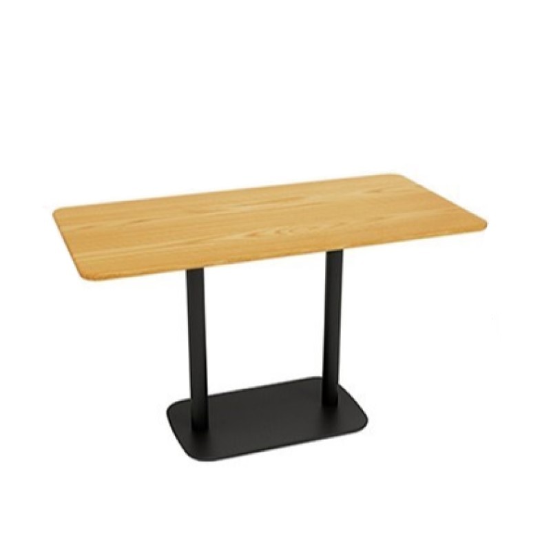 Rect table (120*60*75cm)