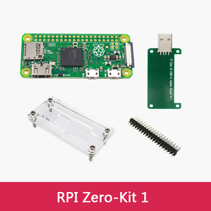 <strong>Raspberry</strong> <strong>Pi</strong> Zero Board Version 1.<strong>3</strong> With 1GHz Single-Core CPU 512MB RAM