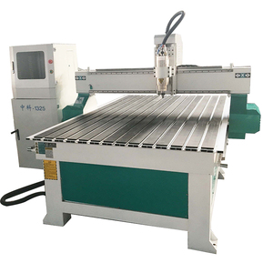 Enrutador CNC multifuncional 1325 máquina de talla de madera para grabar y cortar madera y máquina de madera acrílica - Product Image 5