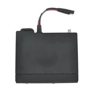 Für Motorola Professional Zwei-Wege für Radio DM4401 45W UHF/VHF Auto für Radio mit für Bluetooth IP WIFI 99 Kanäle Walkie - Product Image 4